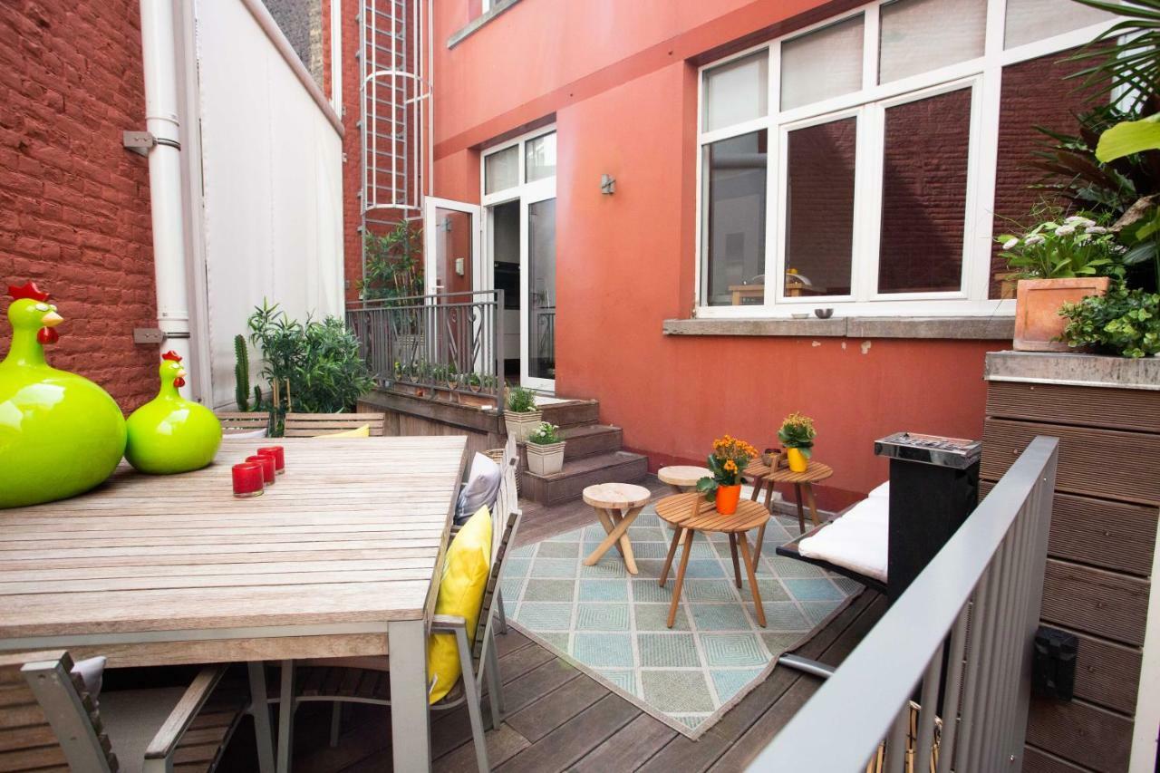 Maison d'hôtes Les Lofts D'artistes