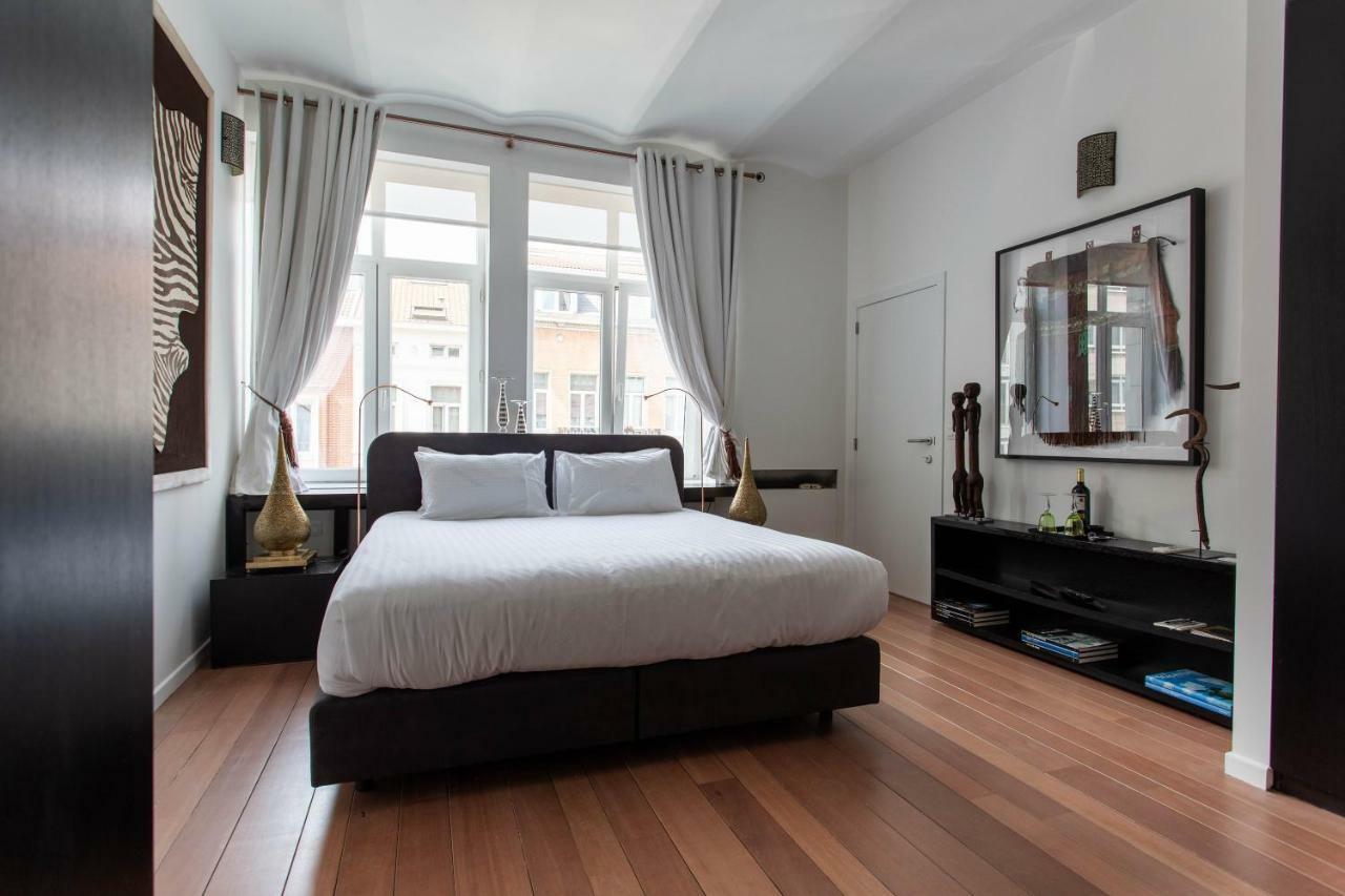 Les Lofts D'artistes 3* Bruxelles