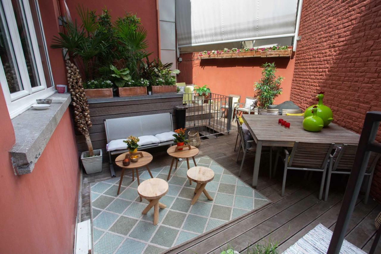Les Lofts D'artistes Maison d'hôtes 3*