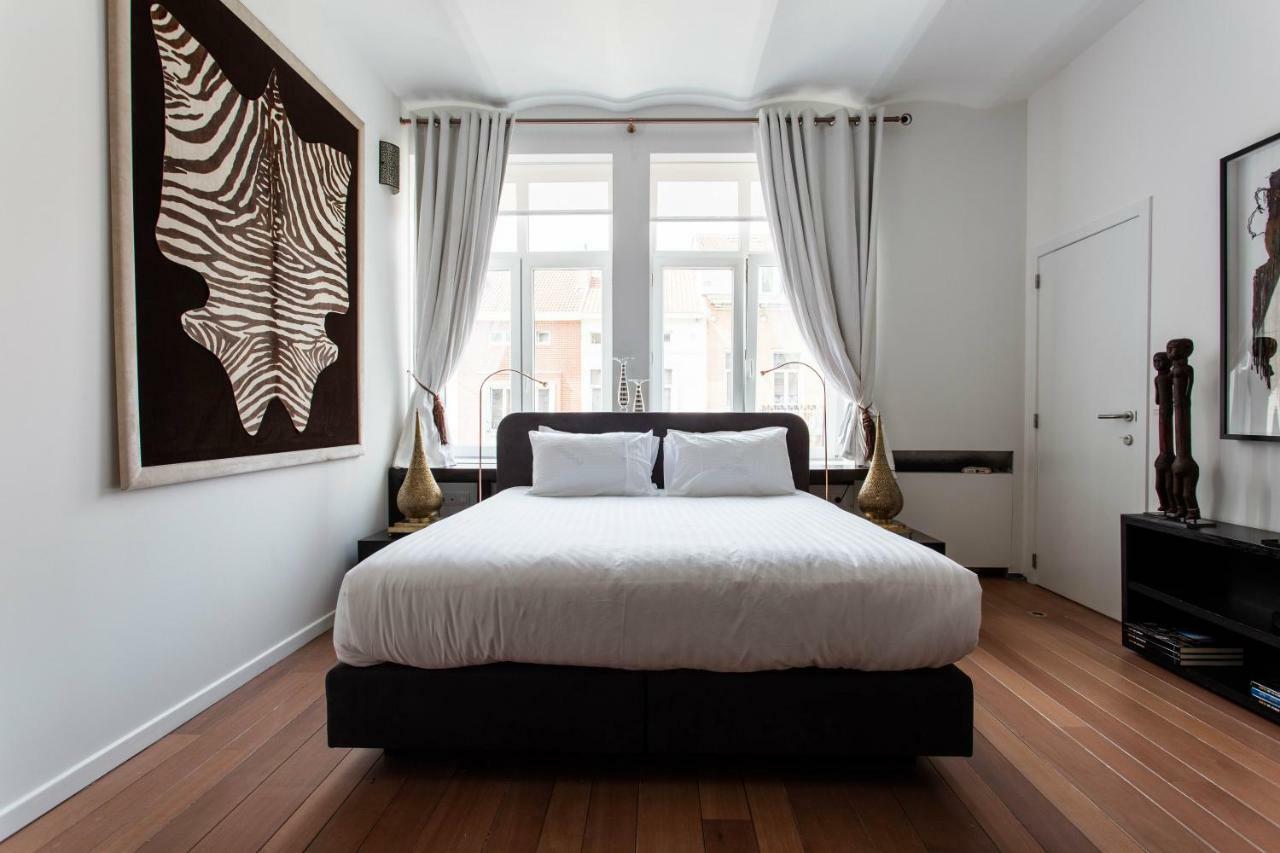 Maison d'hôtes Les Lofts D'artistes Bruxelles