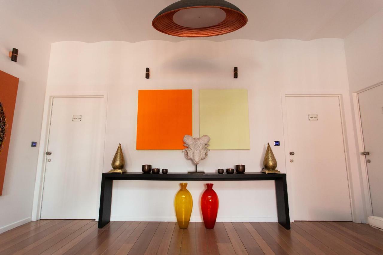 Maison d'hôtes Les Lofts D'artistes 3*