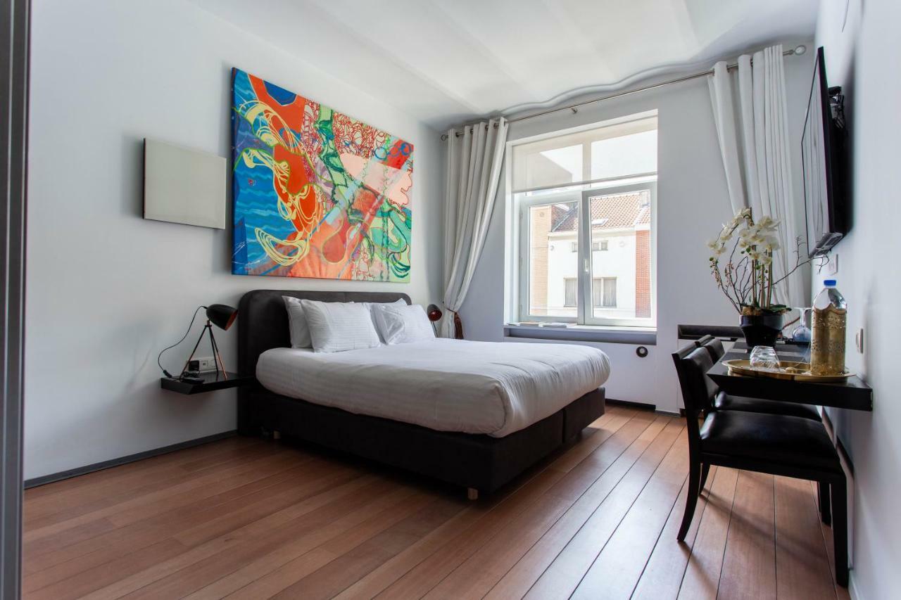 Les Lofts D'artistes Maison d'hôtes