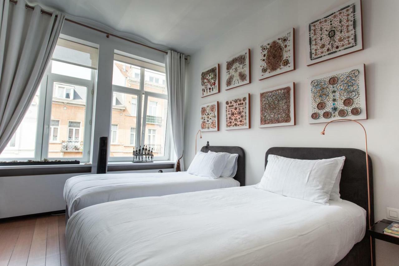 Maison d'hôtes Les Lofts D'artistes 3*