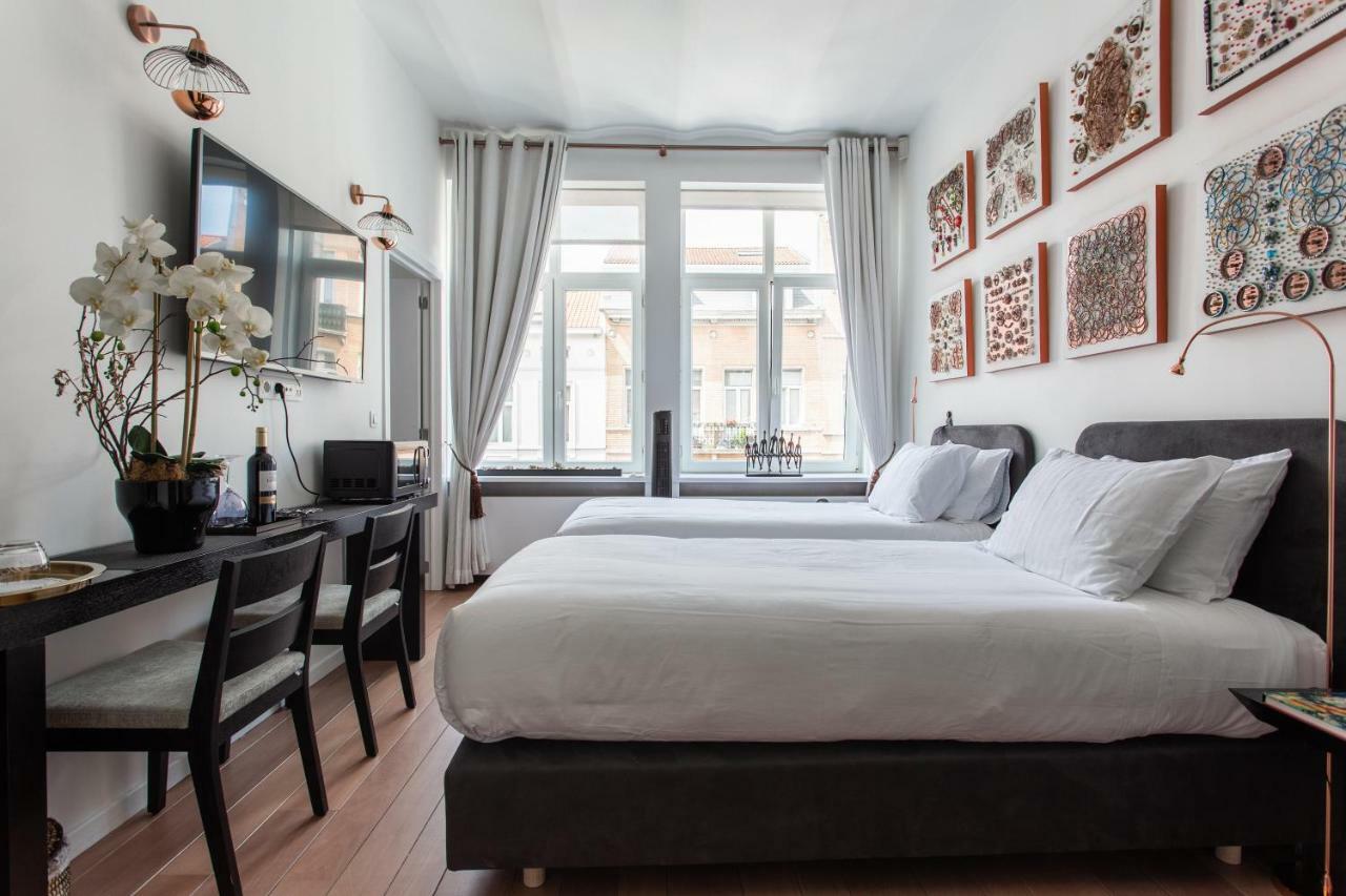 Les Lofts D'artistes Maison d'hôtes