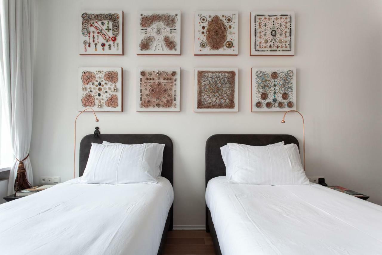 Gæstehus Les Lofts D'artistes