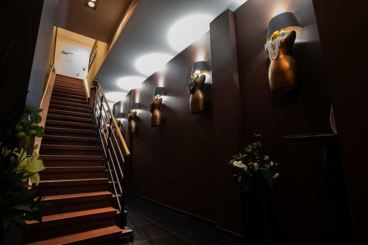 Maison d'hôtes Les Lofts D'artistes 3*
