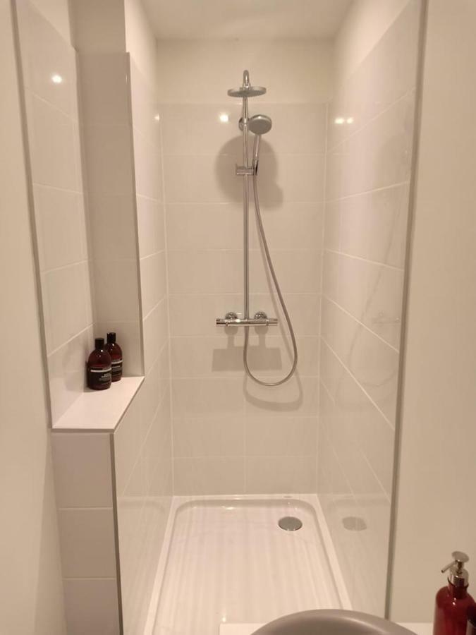 Jaspar Appartement *