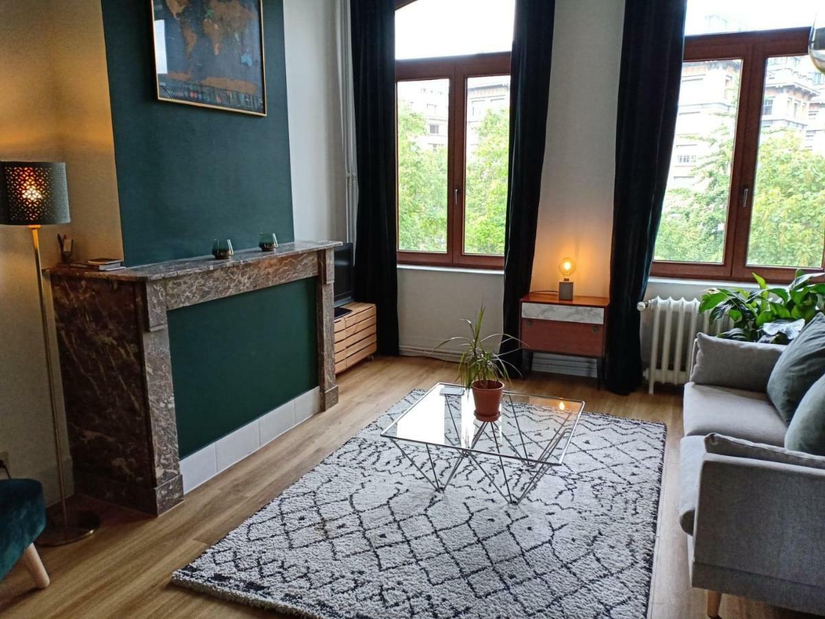 Jaspar Appartement