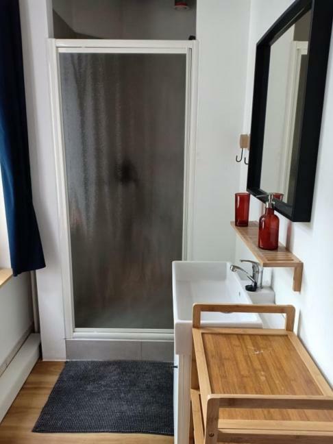 Appartement Jaspar