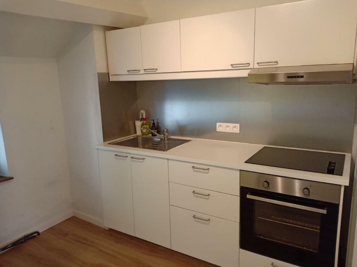 Appartement Jaspar Brussel