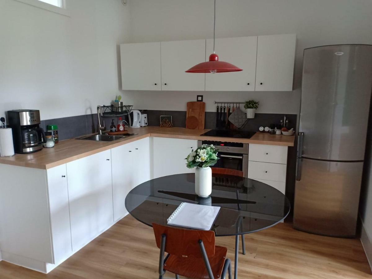 Jaspar Appartement Brussel