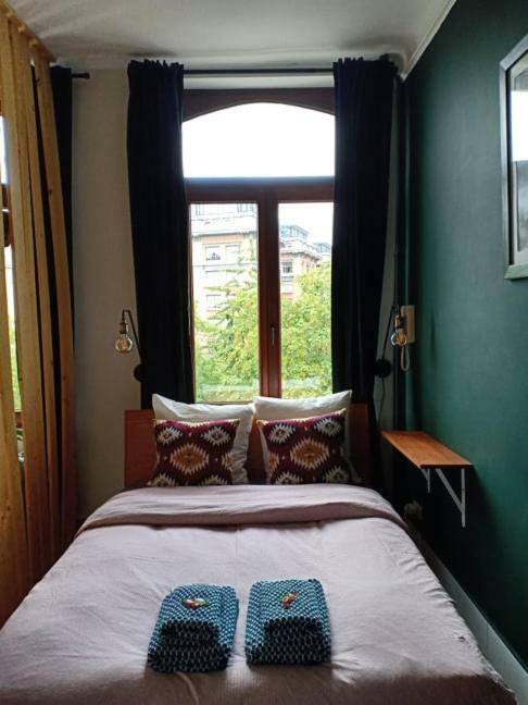 Jaspar Appartement Brussel