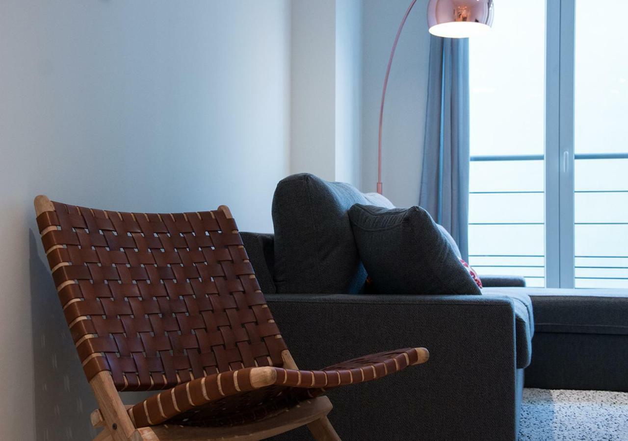 Apartment Smartflats - Eu Commission Brüssel