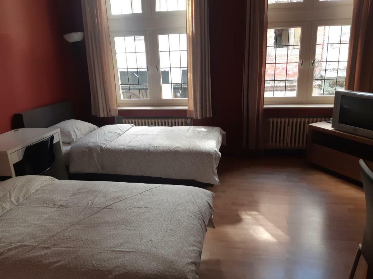 Rentbynight Aparthotel 3*