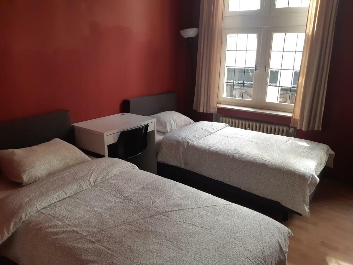 Rentbynight 3*