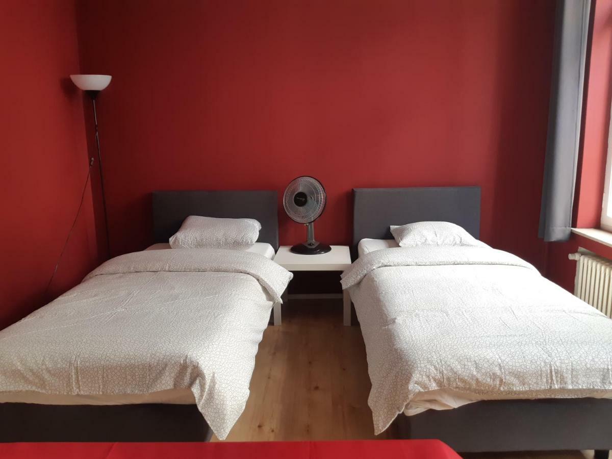 Aparthotel Rentbynight