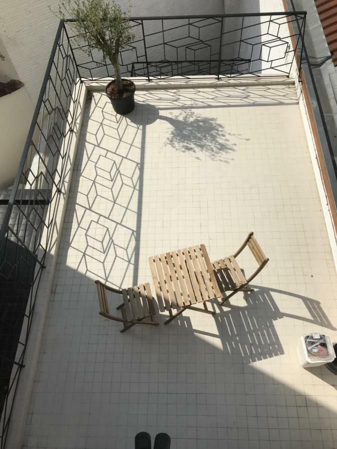 Appartement Happy House