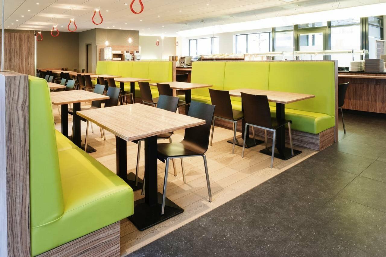 Hotel Ibis Centre Gare Du Midi