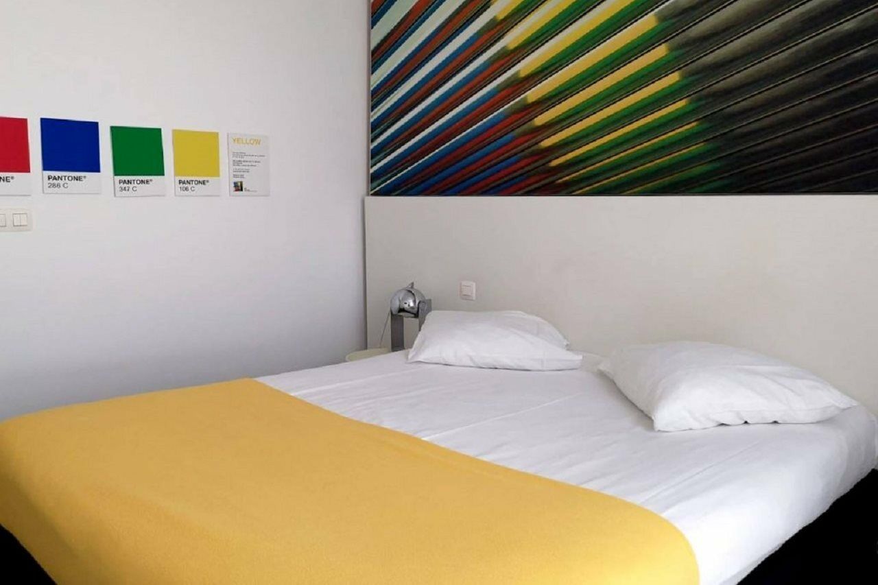 The Scott Hotel Brussel