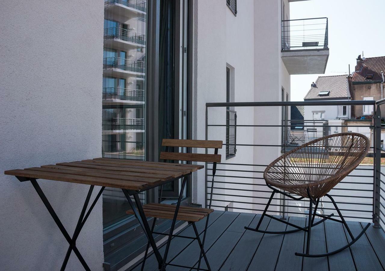 Apartment Smartflats - Eu Commission *