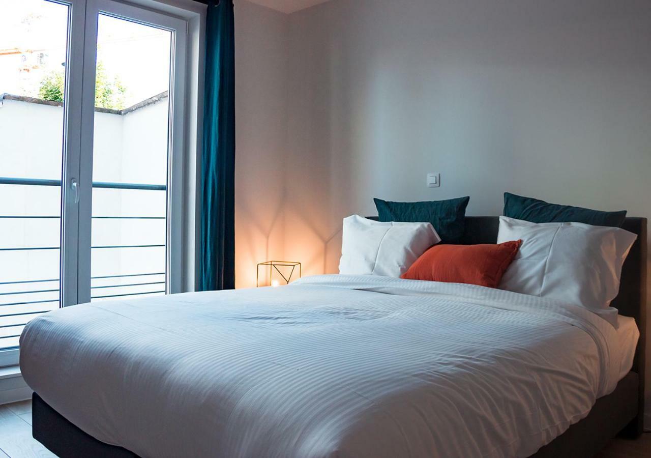 Apartment Smartflats - Eu Commission *