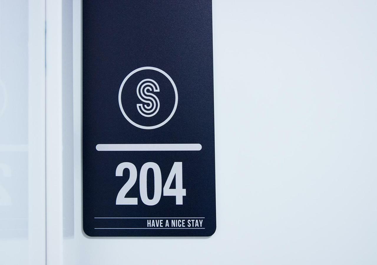 Apartment Smartflats - Eu Commission *