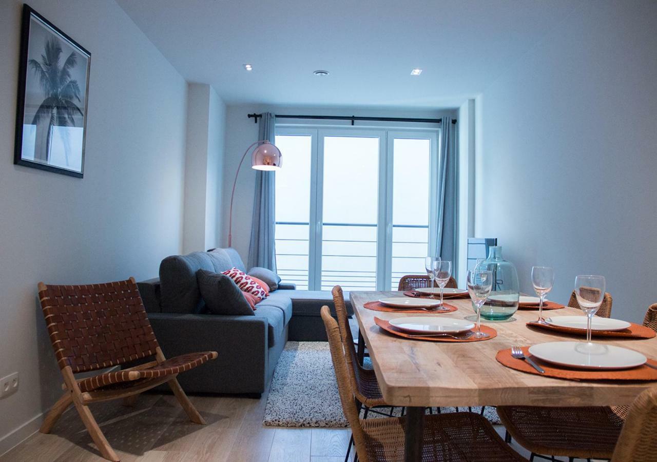Smartflats - Eu Commission Apartment Brüssel