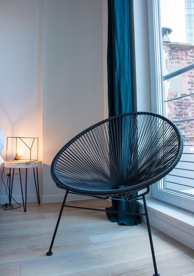 Apartment Smartflats - Eu Commission