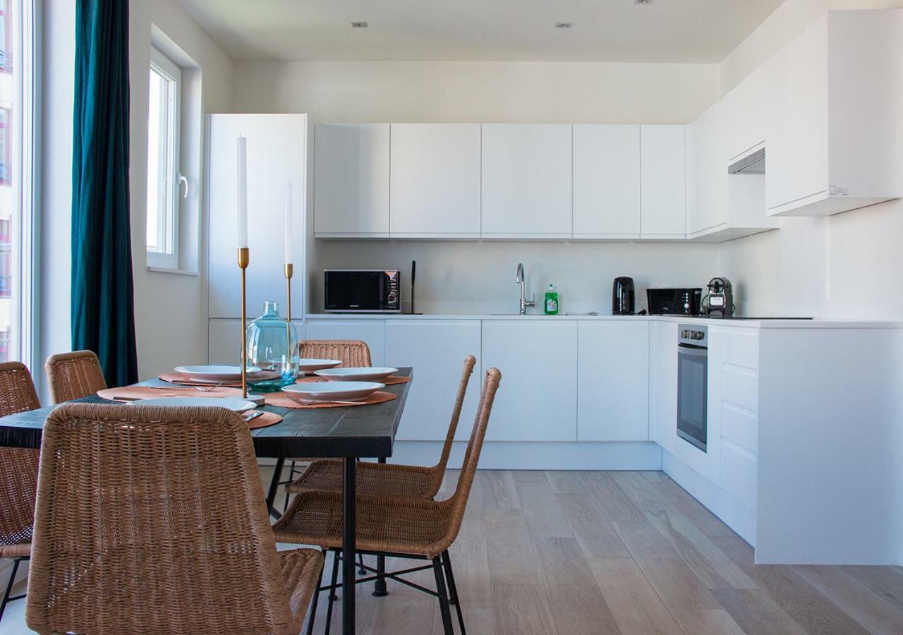 Apartment Smartflats - Eu Commission