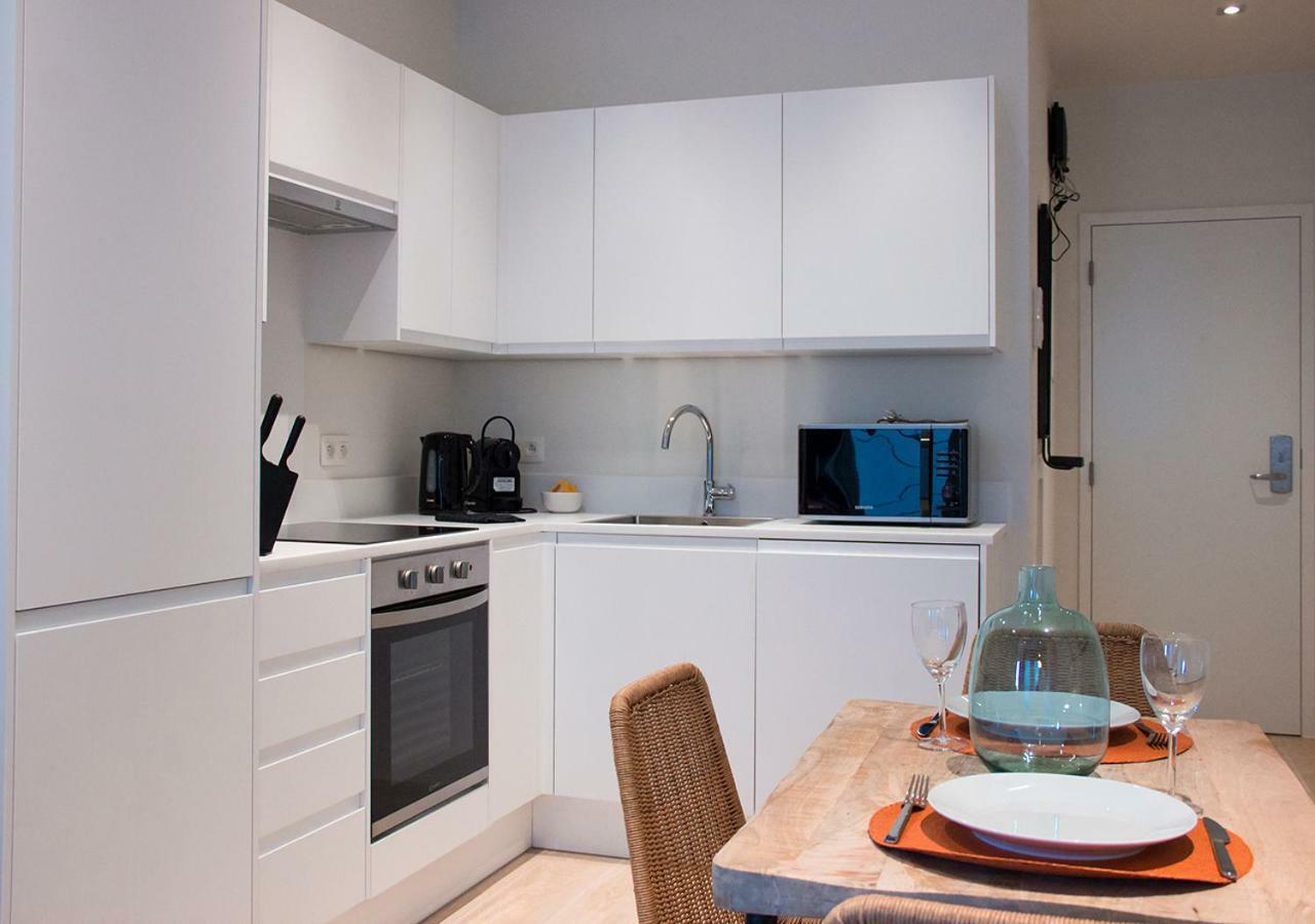 Apartment Smartflats - Eu Commission *
