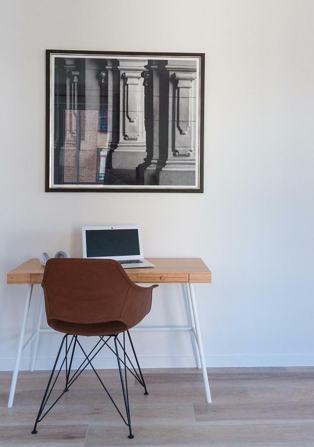 Apartment Smartflats - Eu Commission *