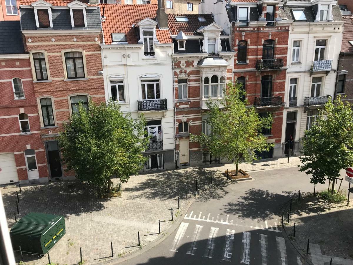 Centre Quartier Europeen Appartement