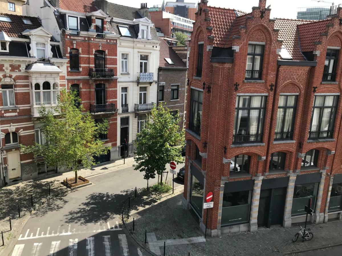 Centre Quartier Europeen