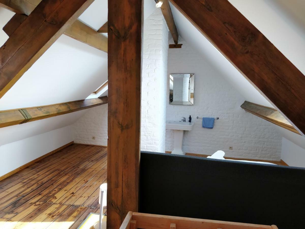 Apartment Center Brussels