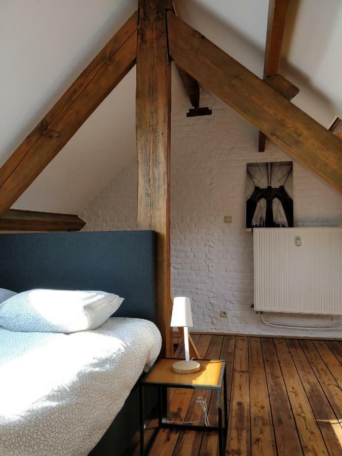 Center Apartment *