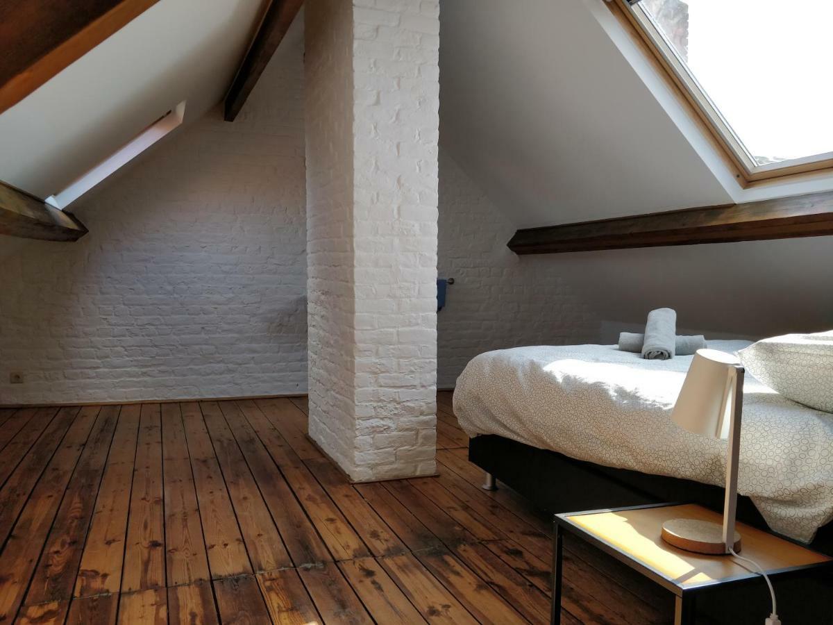 Apartment Center