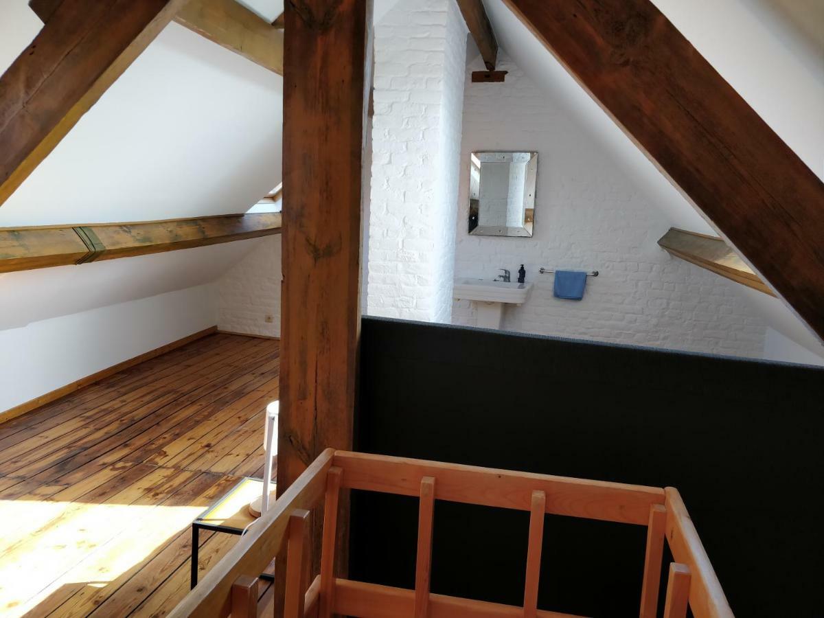 Center Apartment Brussels