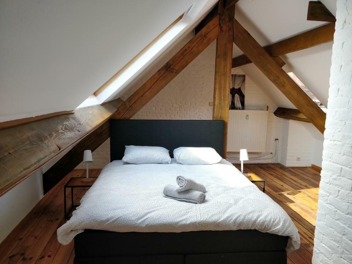 Center Apartment Brussels