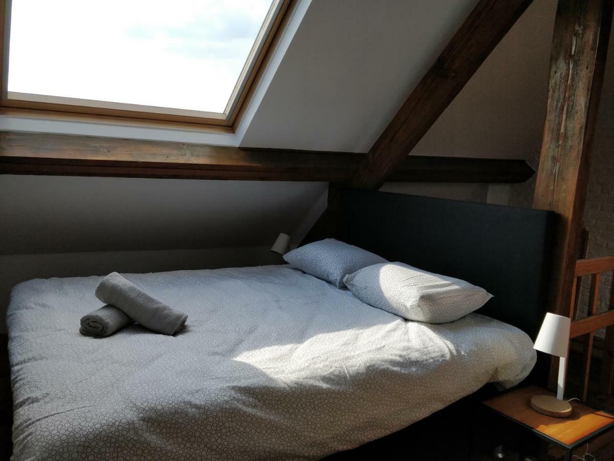 Center Apartment Brussels
