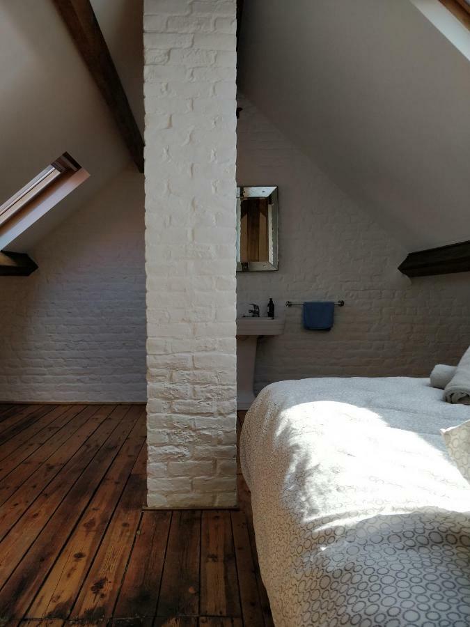 Apartment Center Brussels