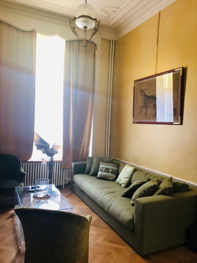 Appartamento View Bruxelles
