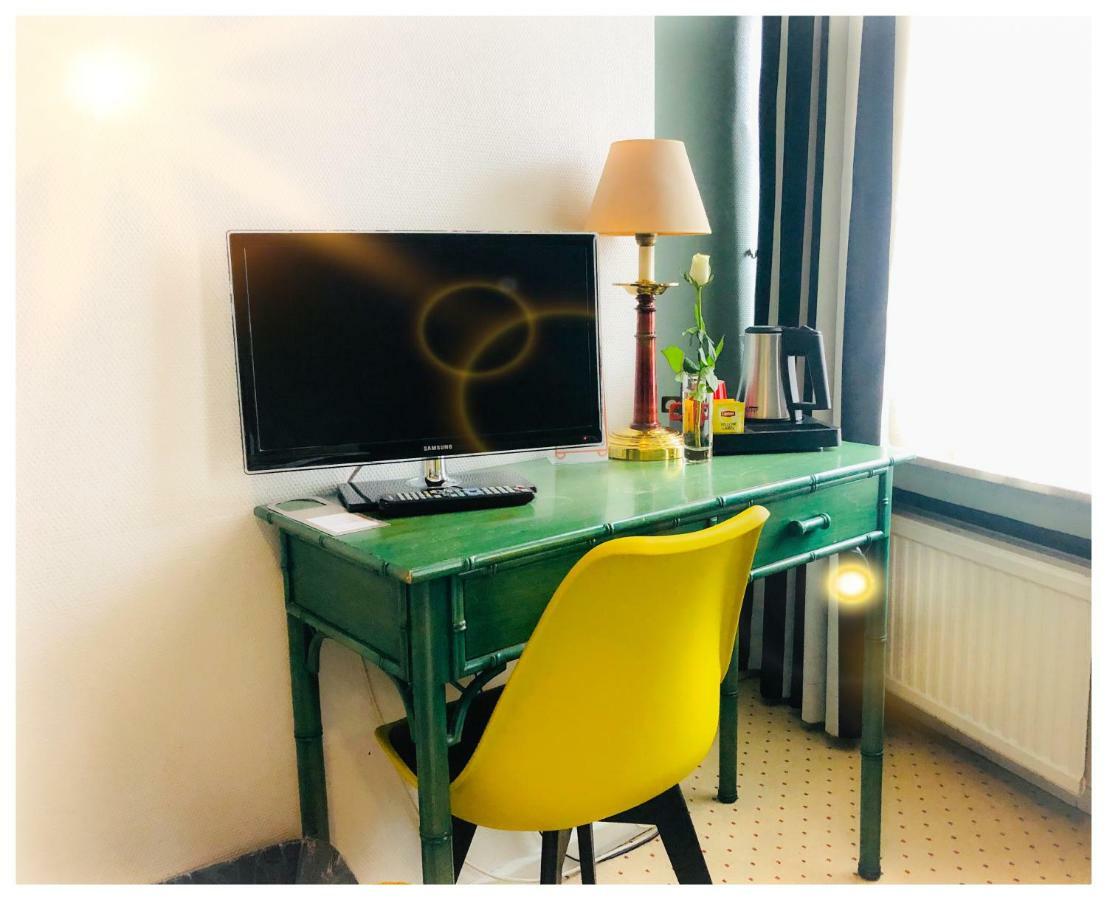 Numa I Scoop & 4* Bruxelles