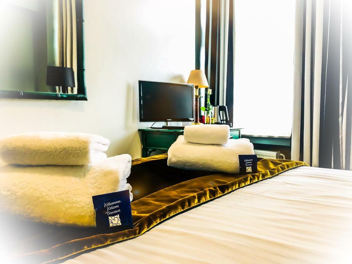 Aparthotel Numa I Scoop &