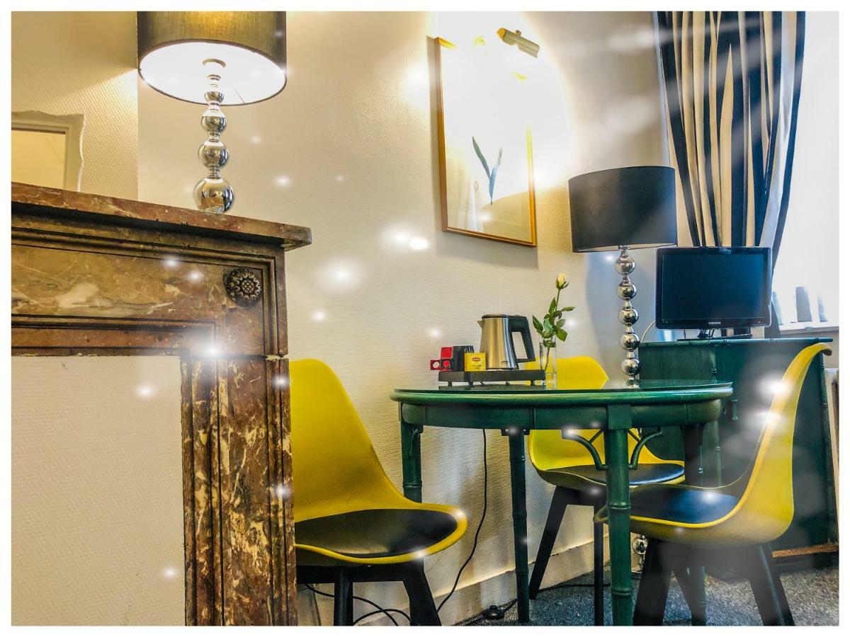 Numa I Scoop & Aparthotel Bruxelles