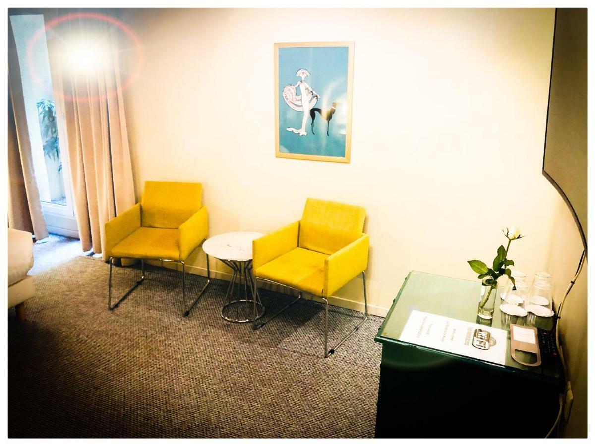 Numa I Scoop & Aparthotel