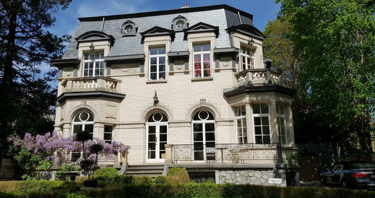 Bed & Breakfast Les Grands Arbres