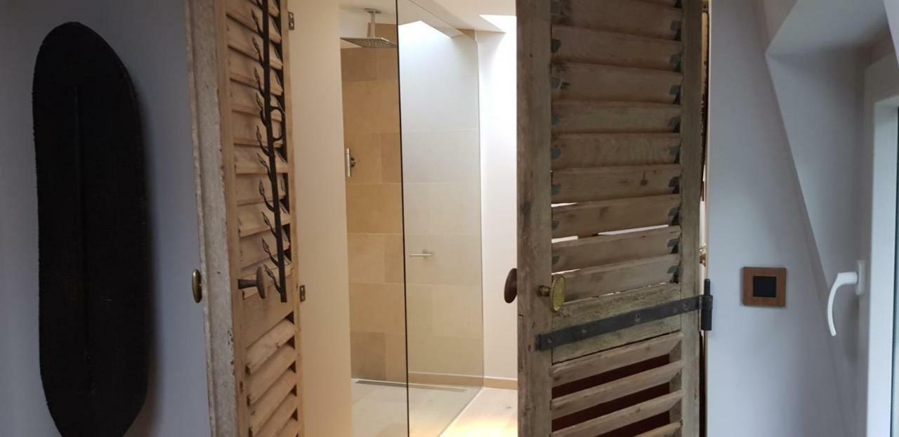Bed & Breakfast Les Grands Arbres 3*