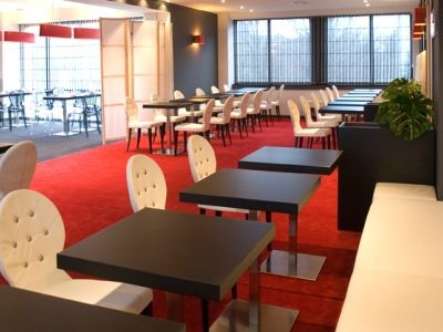 Hotel Brussels East Woluwe-Saint-Lambert