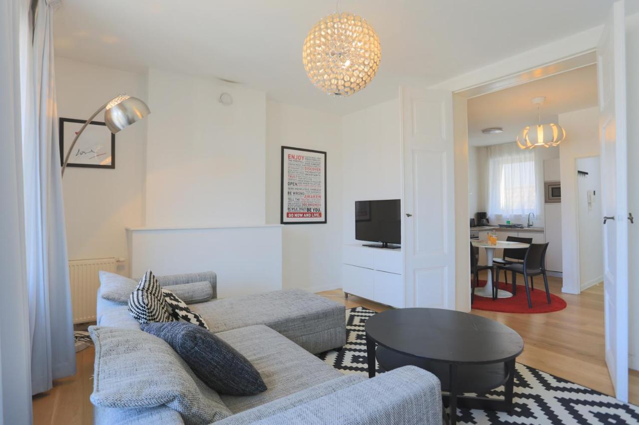 Grand Place Appartement *