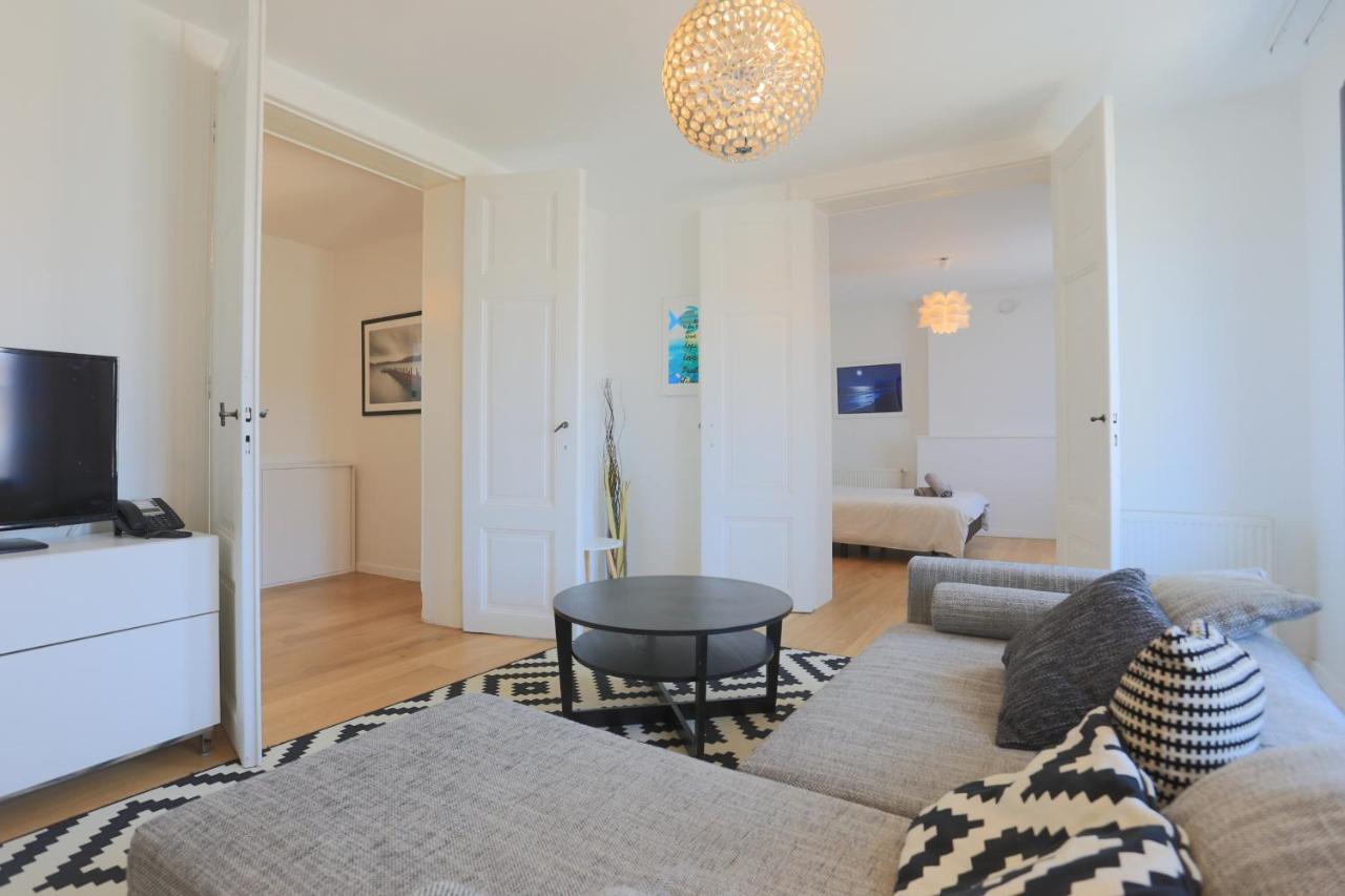 Appartement Grand Place Bruxelles